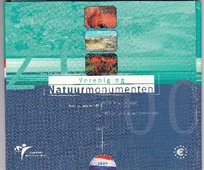 Beschrijving: 3,88 Euro ORIGIN.SET(8) NATUURMONUMENTEN